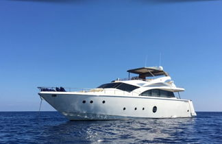 Foto 2 - Italy Luxury Yacht Charter