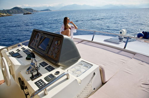 Foto 47 - Italy Luxury Yacht Charter