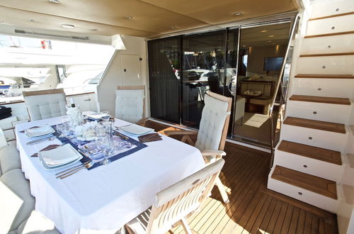 Foto 27 - Italy Luxury Yacht Charter