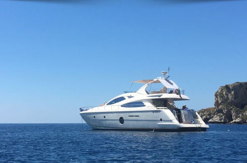 Photo 6 - Italy Luxury Yacht Charter