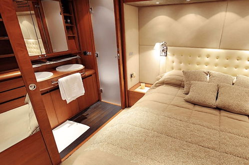 Foto 32 - Italy Luxury Yacht Charter