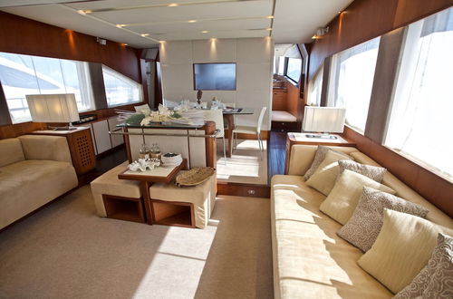 Foto 28 - Italy Luxury Yacht Charter