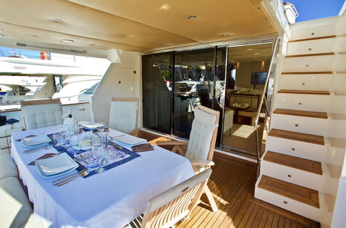 Foto 19 - Italy Luxury Yacht Charter