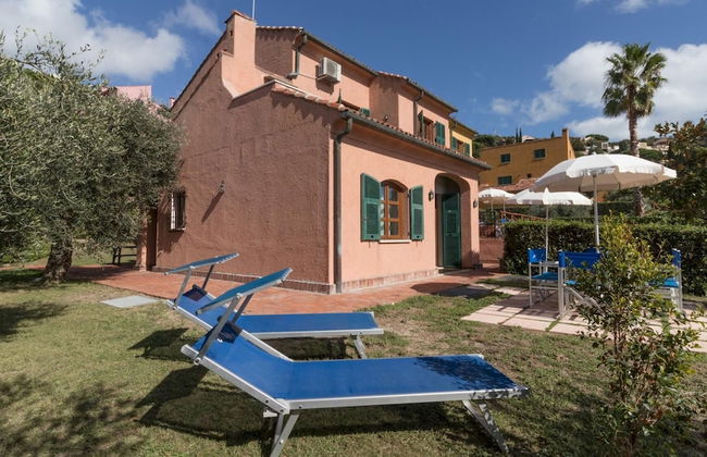 Il Borgo Apartments A1 - Sv-d600-bove3ata - Foto 9
