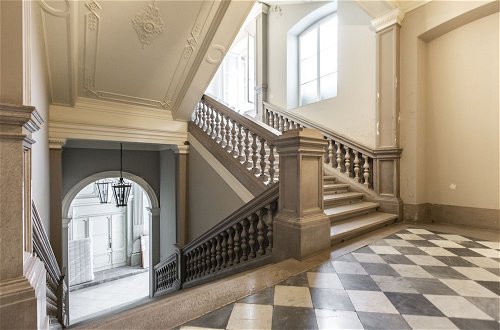 Foto 34 - Palazzo Diana Exclusive Mansion R&R