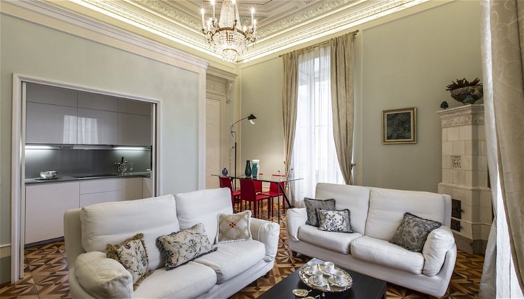 Foto 1 - Palazzo Diana Exclusive Mansion R&R