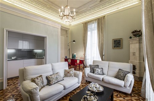 Photo 1 - Palazzo Diana Exclusive Mansion R&R