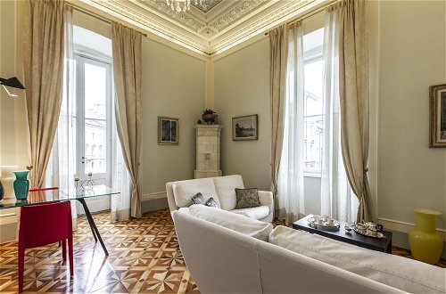 Foto 16 - Palazzo Diana Exclusive Mansion R&R