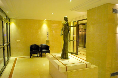 Foto 18 - 1 Chambre Grand hotel