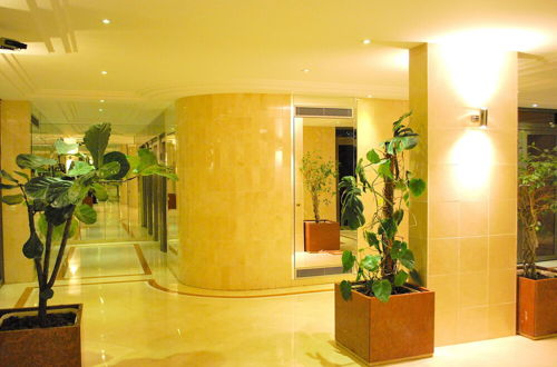 Foto 16 - 1 Chambre Grand hotel