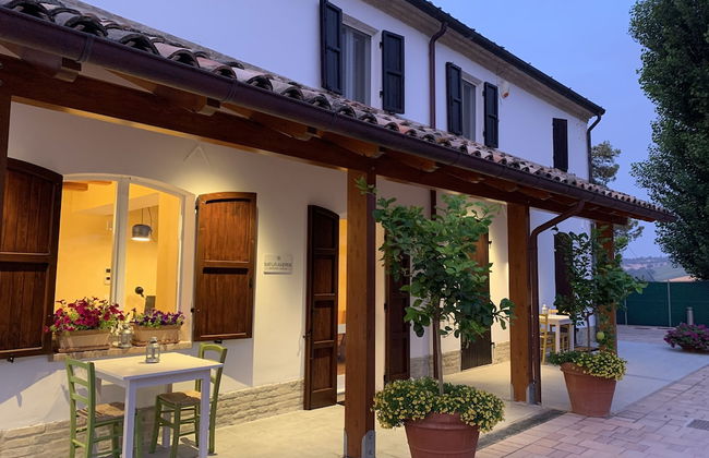 Naturaverde Country House - Foto 58