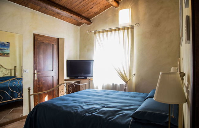 Naturaverde Country House - Foto 6