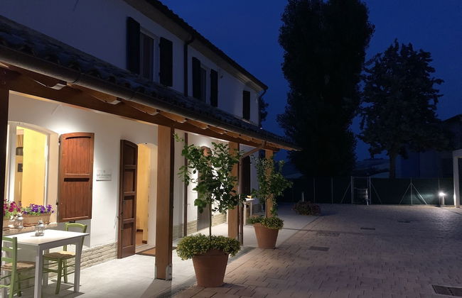 Naturaverde Country House - Foto 50