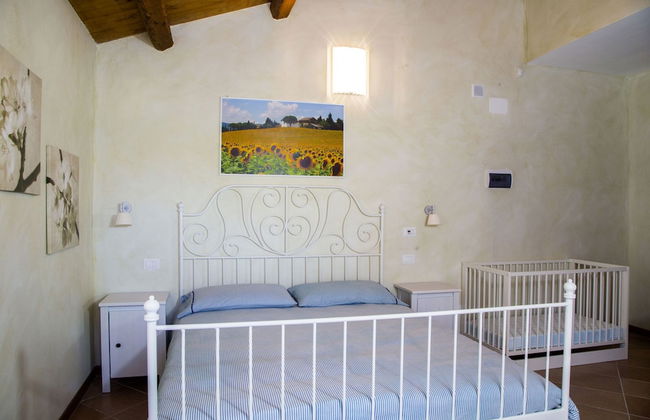 Naturaverde Country House - Foto 10