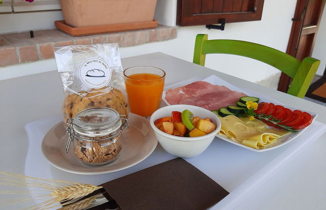 Naturaverde Country House - Foto 41