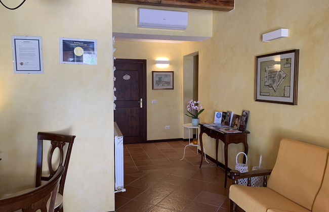 Naturaverde Country House - Foto 3