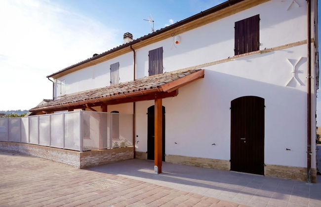Naturaverde Country House - Foto 57