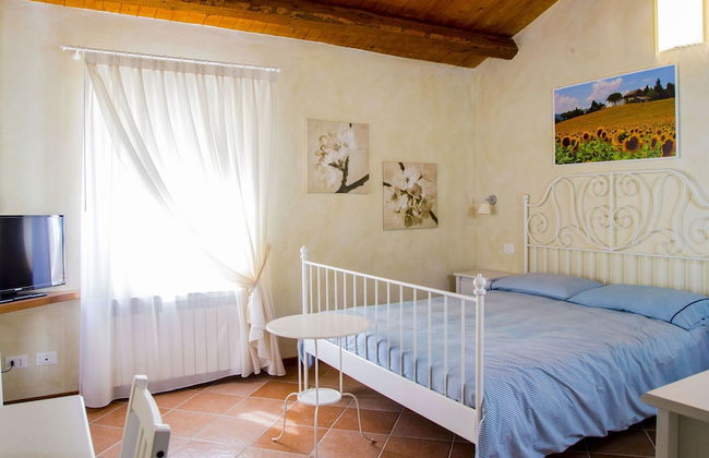 Naturaverde Country House - Foto 12