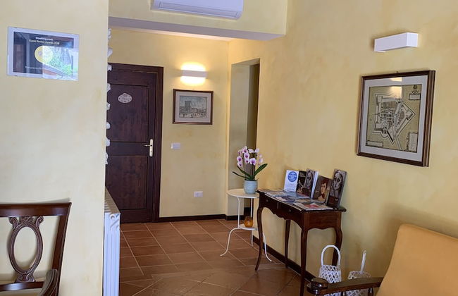 Naturaverde Country House - Foto 4