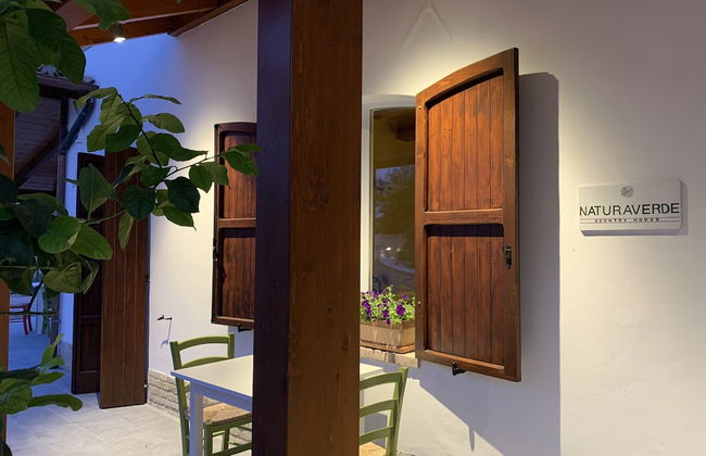 Naturaverde Country House - Foto 49