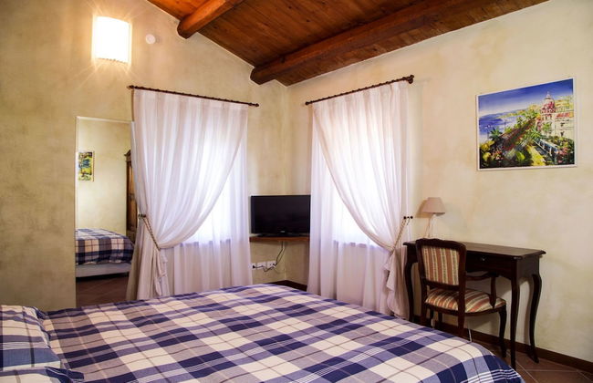 Naturaverde Country House - Foto 9