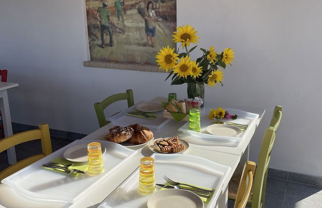 Naturaverde Country House - Foto 35
