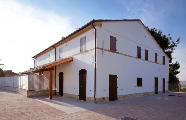 Naturaverde Country House - Foto 56