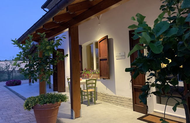 Naturaverde Country House - Foto 48
