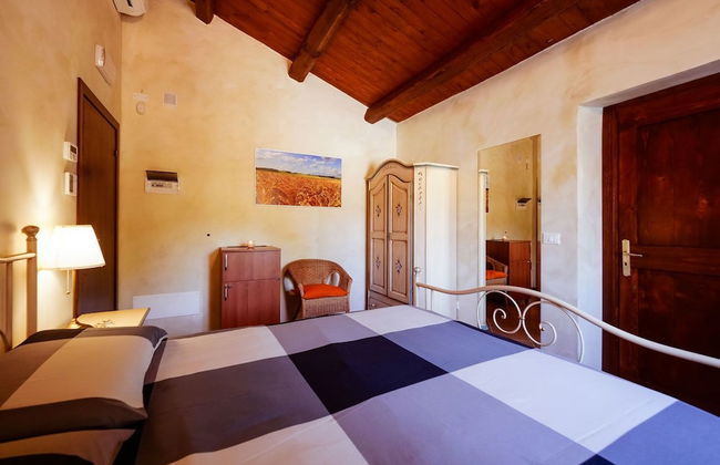 Naturaverde Country House - Foto 7