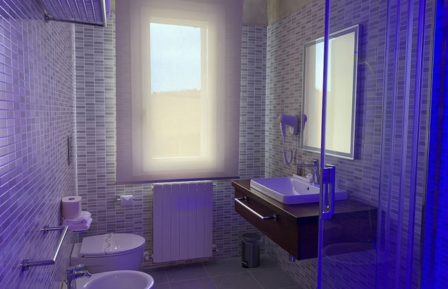 Naturaverde Country House - Foto 22