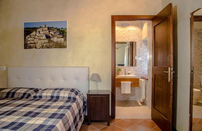 Naturaverde Country House - Foto 23