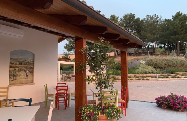 Naturaverde Country House - Foto 52
