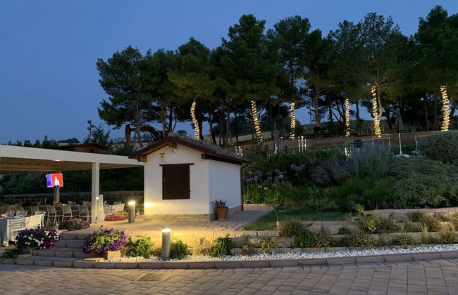 Naturaverde Country House - Foto 54