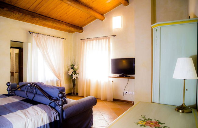 Naturaverde Country House - Foto 14