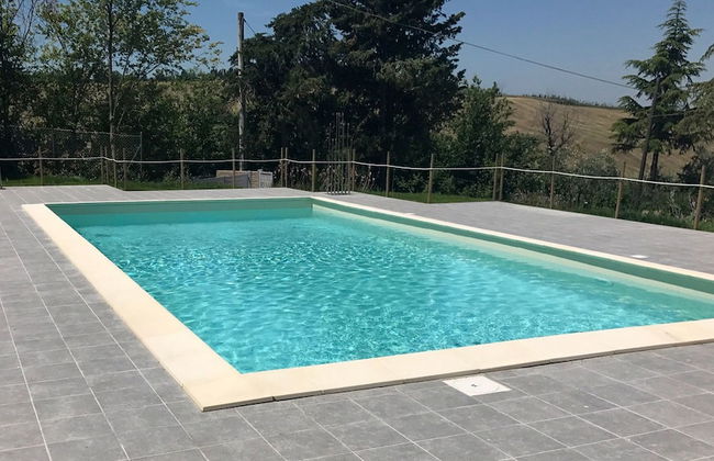 Naturaverde Country House - Foto 28