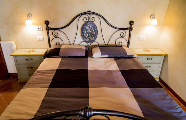 Naturaverde Country House - Foto 8