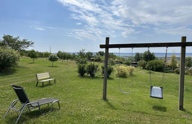 L'intemporel - Foto 39