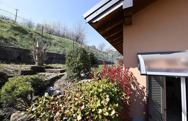 Villa dei Venti - Foto 65