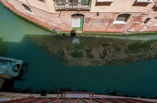 Photo 35 - San Marco Boutique Canal View