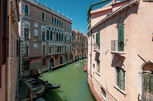 Photo 34 - San Marco Boutique Canal View