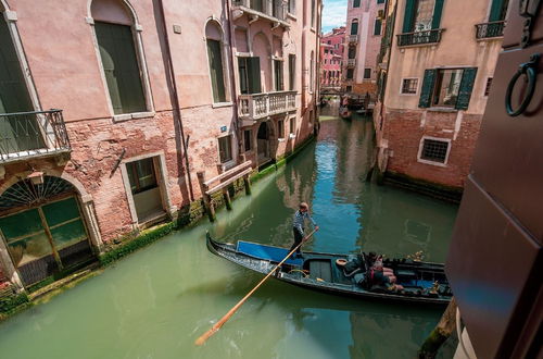 Photo 30 - San Marco Boutique Canal View