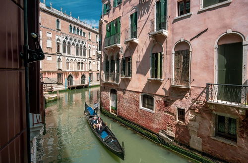 Photo 32 - San Marco Boutique Canal View