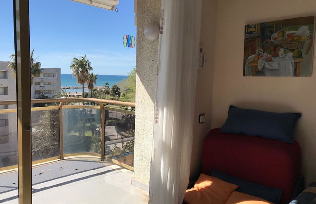 Moderno apartamento con piscina y parking 162B - INMO22 - Photo 10