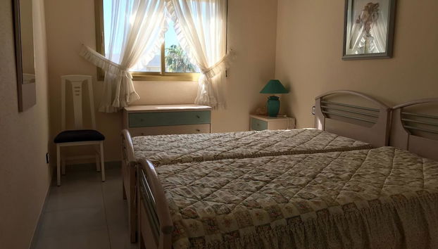 Moderno apartamento con piscina y parking 162B - INMO22 - Photo 5, Chambre