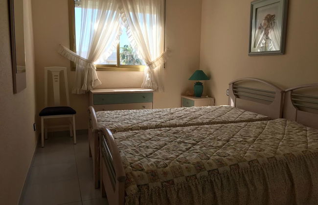 Moderno apartamento con piscina y parking 162B - INMO22 - Photo 5