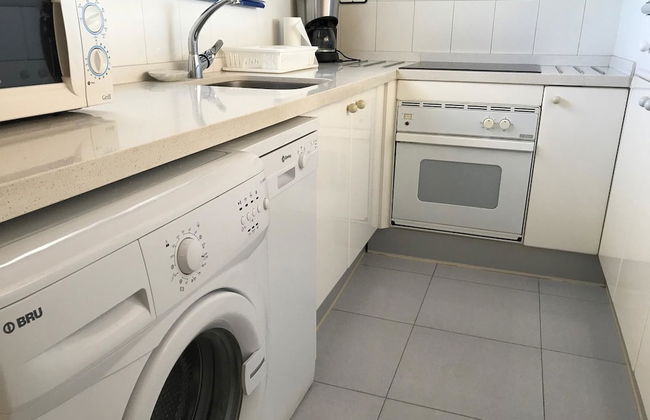 Moderno apartamento con piscina y parking 162B - INMO22 - Photo 8