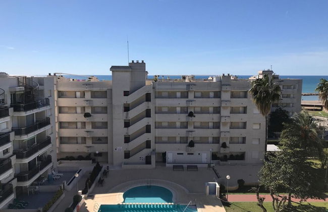 Moderno apartamento con piscina y parking 162B - INMO22 - Photo 16