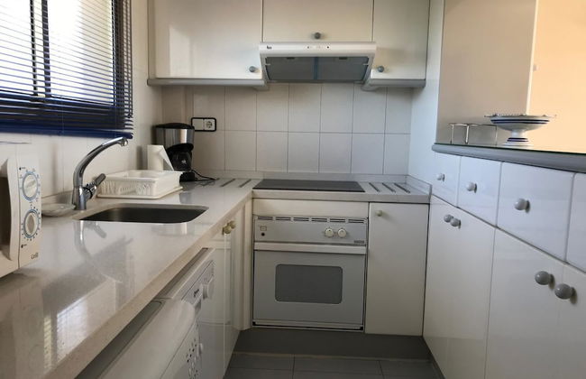 Moderno apartamento con piscina y parking 162B - INMO22 - Photo 7