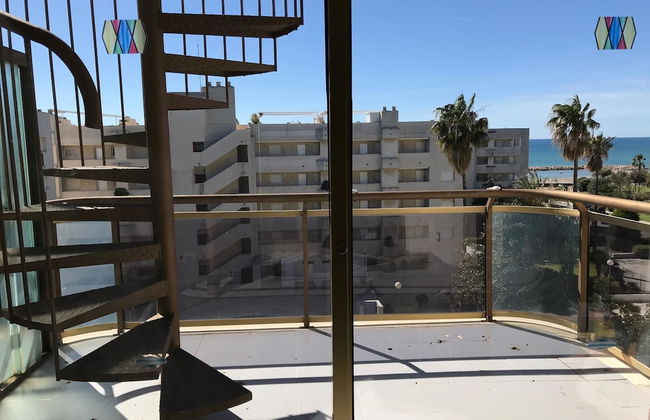 Moderno apartamento con piscina y parking 162B - INMO22 - Photo 12