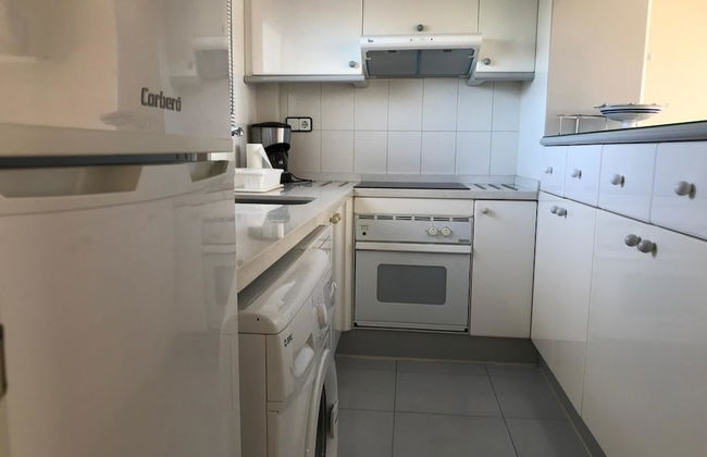 Moderno apartamento con piscina y parking 162B - INMO22 - Photo 6